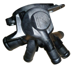 Obudowa Termostatu Oryginał Renault Megane Scenic 1.2 TCe 110617089r