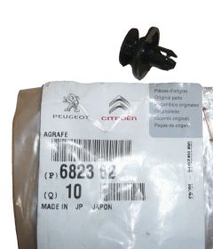 Spinka Nadwozia Nowy Oryginał 6823.62 682362 Citroen Peugeot