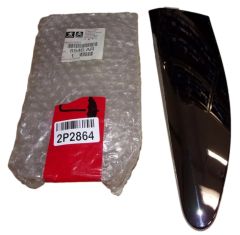 Listwa Progu Lewa Nowy Oryginał 8546.AR 8546AR Citroen