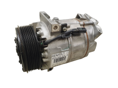 Kompresor Klimatyzacji 8200848916 1.6 2.3 DCI Trafic 3 Master 3 0km