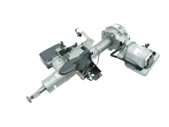 Kolumna Kierownicy 488106348R 187008065R Renault Captur 2