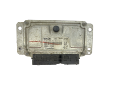 Sterownik PSA Toyota 89661-0H022 0261208702 Bosch 57510