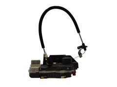 Zamek Drzwi Prawy Tył 9138A4 Peugeot 307 Rockwell 10738