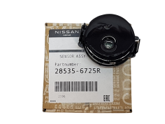Czujnik Deszczu Renault Opel Nissan 285356725R Oryginał