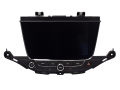 Nawigacja Radio Opel Astra K 39042448 368046467 Delphi GM