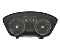 Licznik Obrotomierz Ford Focus C-Max 4M5T-10849-GR 59232