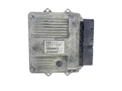 Sterownik 55187471 MJD 6JO.A1 71600.013.04 FGP Opel 61121