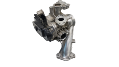 Zawór Egr 9807369980 1.6 eHDI Valeo Citroen Peugeot Ford