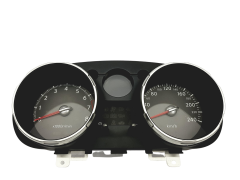 Licznik Obrotomierz Nissan Qashqai JD01D