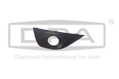 Kratka Zderzaka Lewa Do Seat Ibiza 6J0853665A 88531534602 DPA