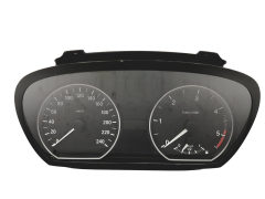 Licznik Obrotomierz BMW 1 E87 9187046-02 1024952-93 32144