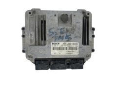 Sterownik 0281011776 8200391966 8200386508 Renault Bosch 51977