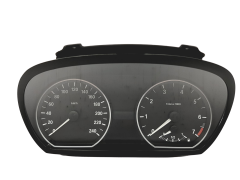 Licznik BMW 1 E87 9187038-02 1024932-93 32100