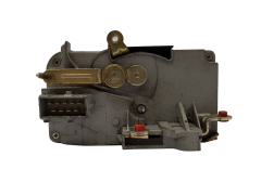 Zamek Drzwi Przód Lewy 9135H9 Citroen Evasion Peugeot 806 Kiekert 10866