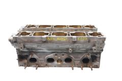 Głowica Silnika  9636076010 0200GA  1,6 16v Citroen Peugeot NFU 1030
