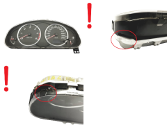 Licznik Obrotomierz Mazda 6 JGGJ6WC 48756