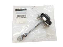 Ogranicznik Drzwi Przód Oryginał Renault Clio 2 7700842857 