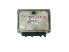 Sterownik 6K0906032C 0261206031 Seat  Bosch 33258