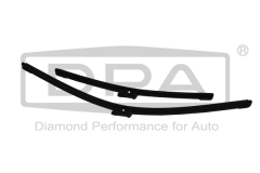 Pióra Wycieraczek Przód Do Audi A1 8X1998002A 99981762902 DPA