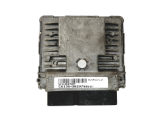 Sterownik 03F906070EH 5WP44782 Skoda Continental