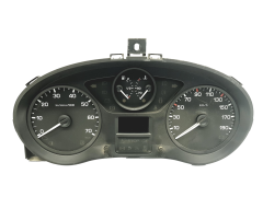 Licznik Obrotomierz Expert Jumpy Scudo 1401106580 PSA Fiat 43626