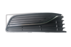 Kratka Zderzaka Przód Prawa Do VW Polo 6C0854662A 88541792702 DPA