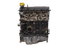 Silnik Diesel K9K702 1.5 dci Renault Clio 2 Kangoo Thalia