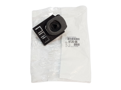 Przełącznik Zamka Bagażnika Peugeot 407 607 872565 8725.65 Nowy Oryginał