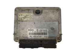 Sterownik Rover MSB101150 0281001956 Bosch 1030