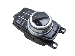 Panel Sterowania IDrive BMW 2 X1 i3 6582 6992828