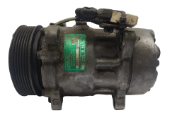 Kompresor Klimatyzacji Citroen Peugeot SD7V16 1106F Sanden 7094