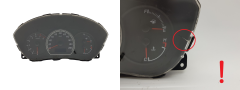 Licznik Obrotomierz Suzuki Swift 34100-62JA0 34100-62J0 1576