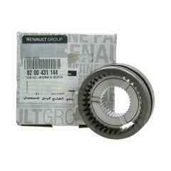 Synchronizator Oryginał 3225800Q0A 8200431144 Renault Nissan
