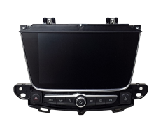 Nawigacja Radio Opel Grandland X 28557710 YP001296YX