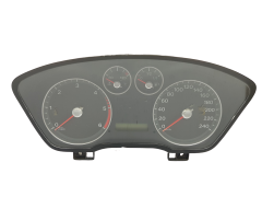 Licznik Ford Focus C-MAX 4M5T-10849-GN 27063