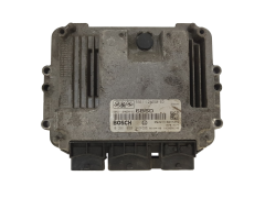 Sterownik Silnika 5S61-12A650-ED 0281012249 Ford Bosch 1140