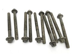 Śruba Oryginał Master III Movano NV 2.3 dCi 7701473571