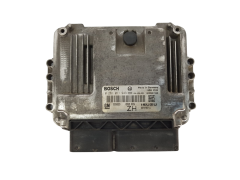 Sterownik 0281011943 55556829 8973785711 Opel Bosch GM Isuzu 3558