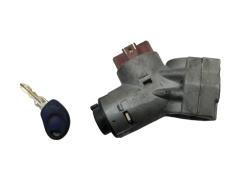 Stacyjka Zapłonowa Fiat Panda Q218A A04 Magneti Marelli 1681