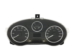 Licznik Obrotomierz Partner Berlingo 9801642080 PSA 51595