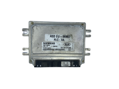 Sterownik 5WY1344B 39110-2X066 SIMK42 KIA Siemens 62003