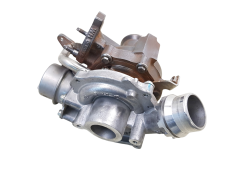 Turbosprężarka 16419RH821369359 16359700029 144116763R BorgWarner 1.5 dci 0km 