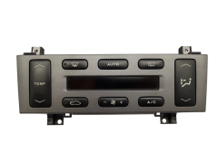 Panel Klimatyzacji Peugeot 406 6451PH 96482616YW Valeo