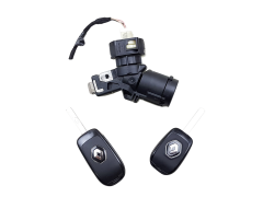 Stacyjka Zapłonowa Renault Trafic 3 487004420R 285916400R 0km