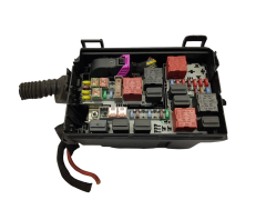 Moduł 13292736 Opel GM 3754