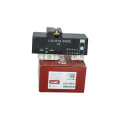 Przekaźnik Wentylatora 1J0919506E 99191545401 VW Seat Vika