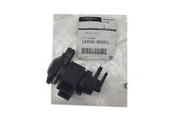 Elektrozawór Turbo Oryginał Renault Scenic Megane 3 1.5 dCi 1495600Q0H