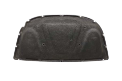 Wygłuszenie Maski Do Audi A6 4F0863825C 88631704202 DPA