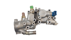 Obudowa Termostatu 963470580 4420 1.4 Peugeot Citroen
