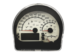 Licznik Fiat Multipla 51795951 VDO 29636